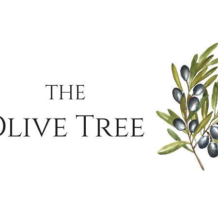 The Olive Tree Apartment Ceres Exterior foto