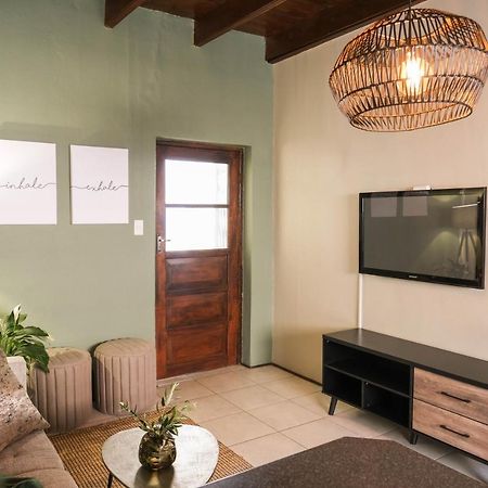 The Olive Tree Apartment Ceres Exterior foto