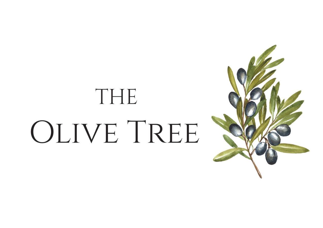 The Olive Tree Apartment Ceres Exterior foto